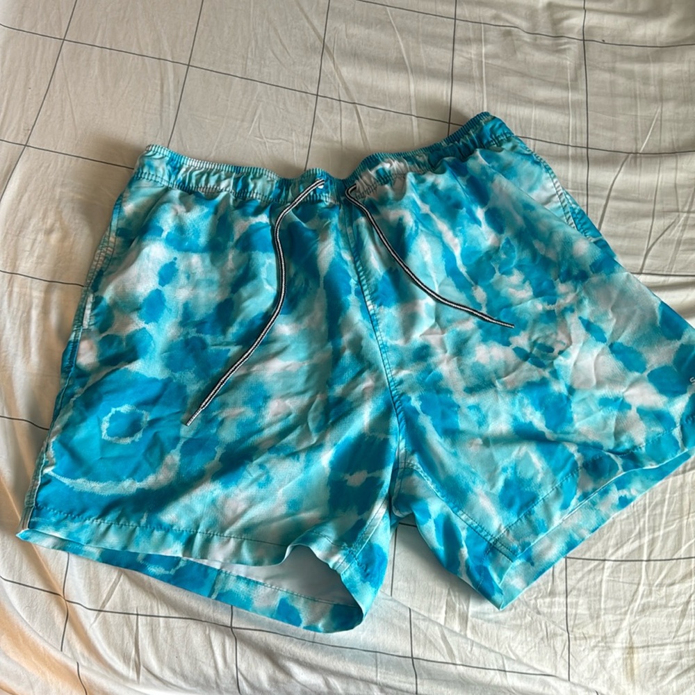 Men’s Swim Trunks